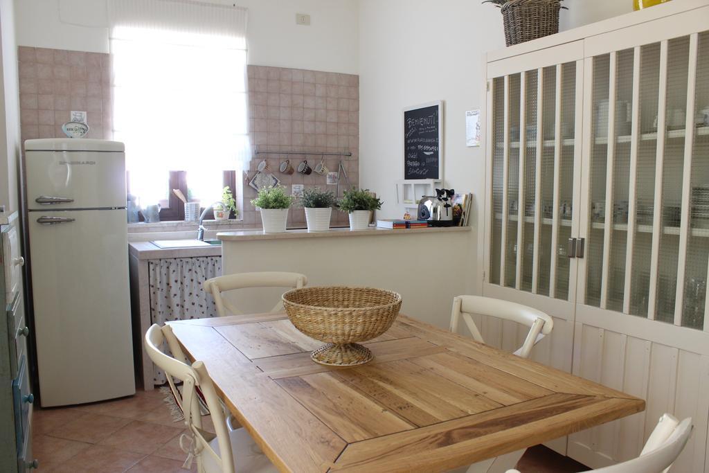 Fiordilavanda Martina Franca Room photo