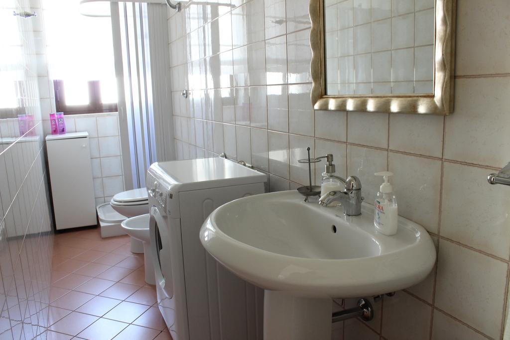 Fiordilavanda Martina Franca Room photo