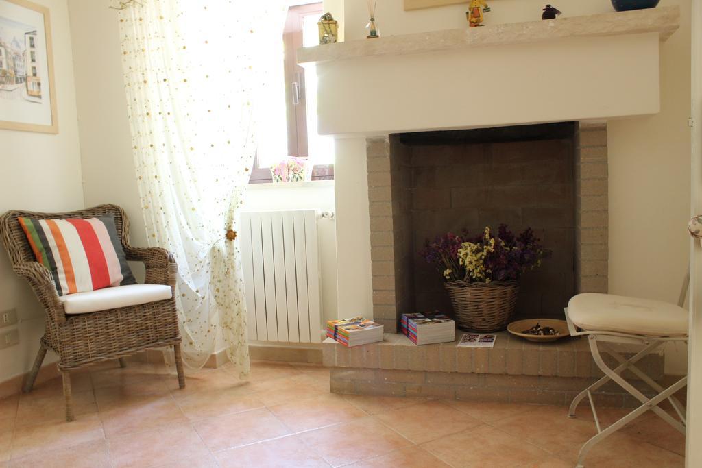 Fiordilavanda Martina Franca Room photo
